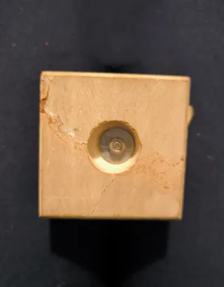 Trofeo commemorativo del "5° Trofeo Fra I Fiori"