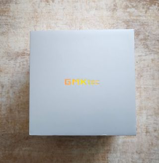 GMKtec NucBox M8 Mini PC 16GB 512GB