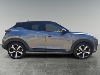 Nissan Juke 1.0 DIG-T 114cv Tekna