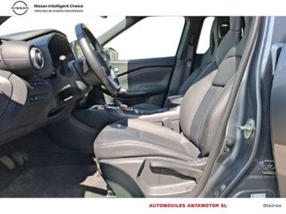 Nissan Juke 1.0 DIG-T 114cv Tekna