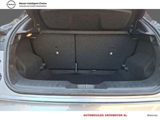 Nissan Juke 1.0 DIG-T 114cv Tekna