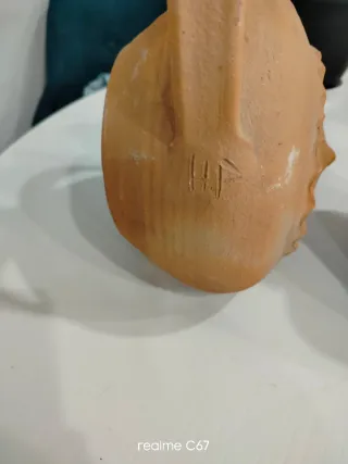 Lote 2 Botijos Artesanales MOVEROS