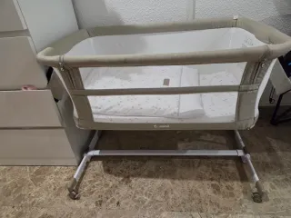 Cuna de colecho Jané