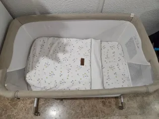 Cuna de colecho Jané