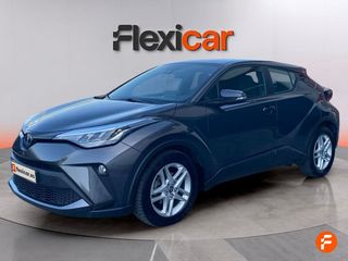 Toyota C-HR 1.8 125H Active