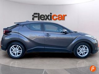 Toyota C-HR 1.8 125H Active