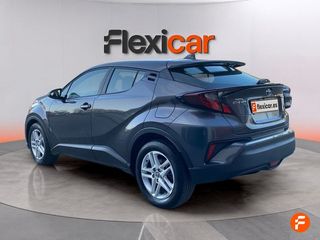 Toyota C-HR 1.8 125H Active