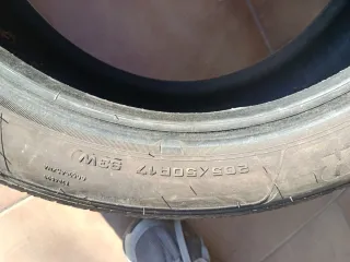 Neumáticos 205/50R17 good yeard