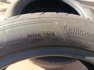 Neumáticos 205/50R17 good yeard