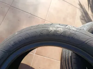Neumáticos 205/50R17 good yeard