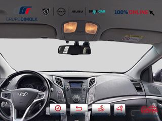 Hyundai i40 1.7 CRDi 115cv BlueDrive Klass