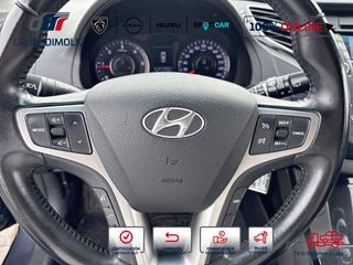 Hyundai i40 1.7 CRDi 115cv BlueDrive Klass
