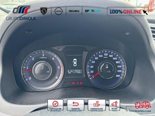 Hyundai i40 1.7 CRDi 115cv BlueDrive Klass