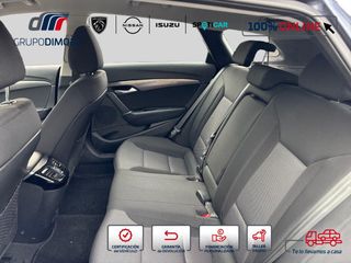 Hyundai i40 1.7 CRDi 115cv BlueDrive Klass