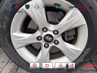 Hyundai i40 1.7 CRDi 115cv BlueDrive Klass