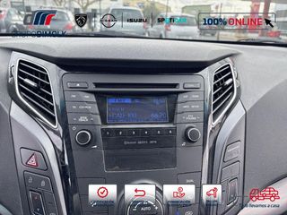 Hyundai i40 1.7 CRDi 115cv BlueDrive Klass