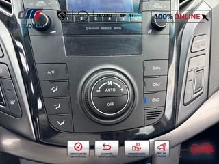 Hyundai i40 1.7 CRDi 115cv BlueDrive Klass