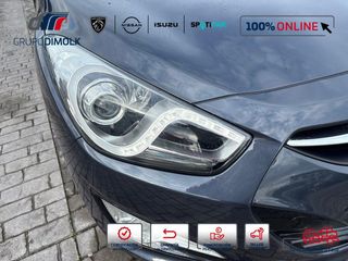 Hyundai i40 1.7 CRDi 115cv BlueDrive Klass