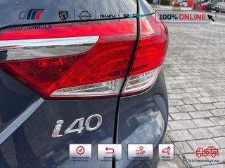 Hyundai i40 1.7 CRDi 115cv BlueDrive Klass