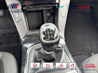 Hyundai i40 1.7 CRDi 115cv BlueDrive Klass