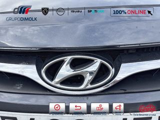 Hyundai i40 1.7 CRDi 115cv BlueDrive Klass