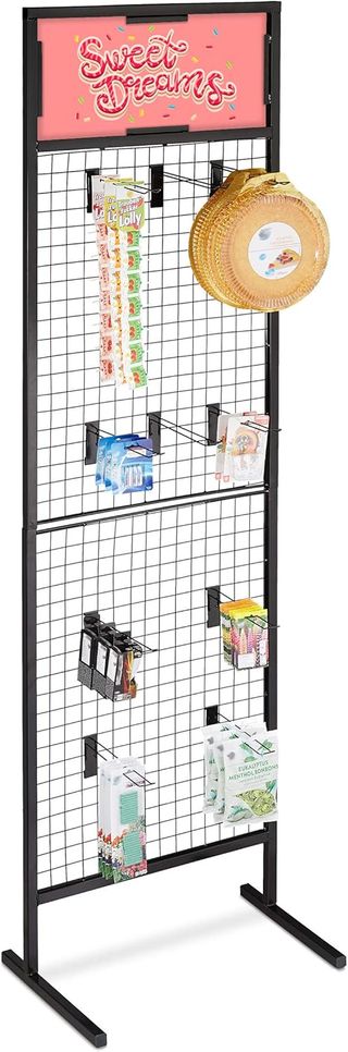 Relaxdays - un escaparate