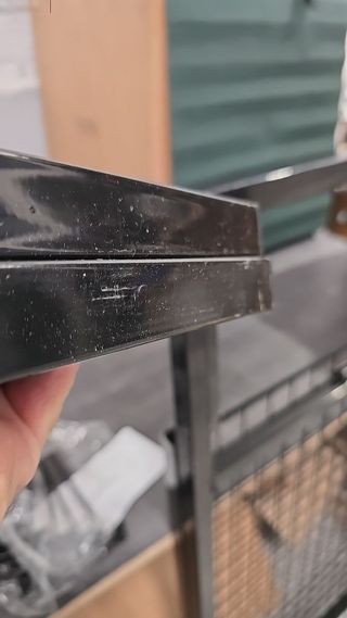 Relaxdays - un escaparate