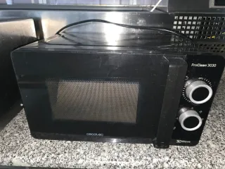 Microondas Cecotec ProClean 3030