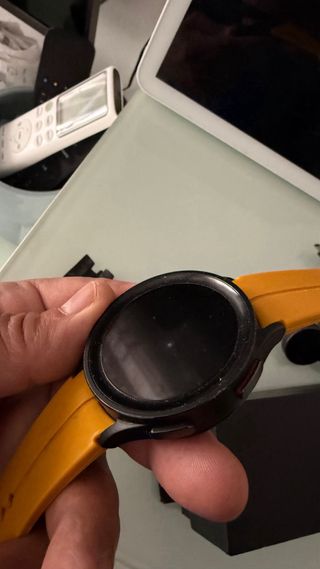 Samsung Galaxy Watch5 Pro Negro