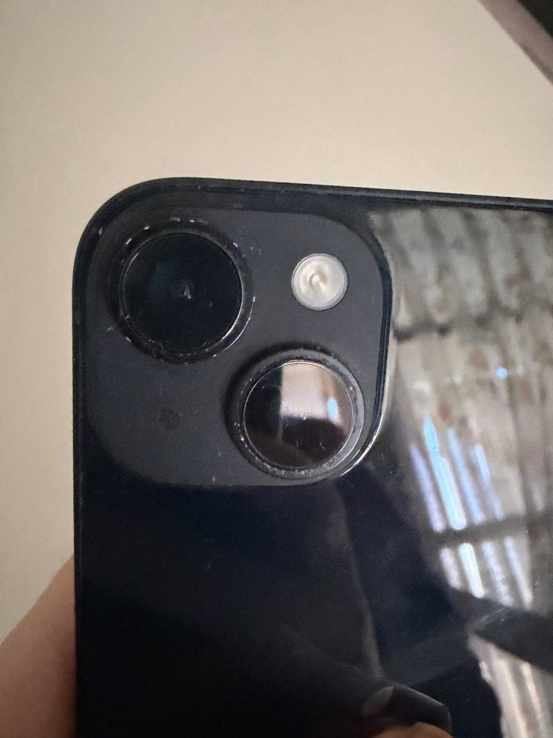 iPhone 14 128GB Negro 87% Batería afbeelding 8