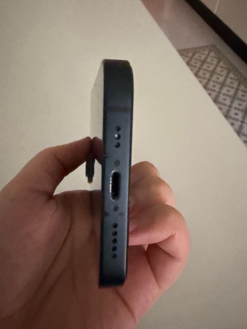 iPhone 14 128GB Negro 87% Batería afbeelding 5