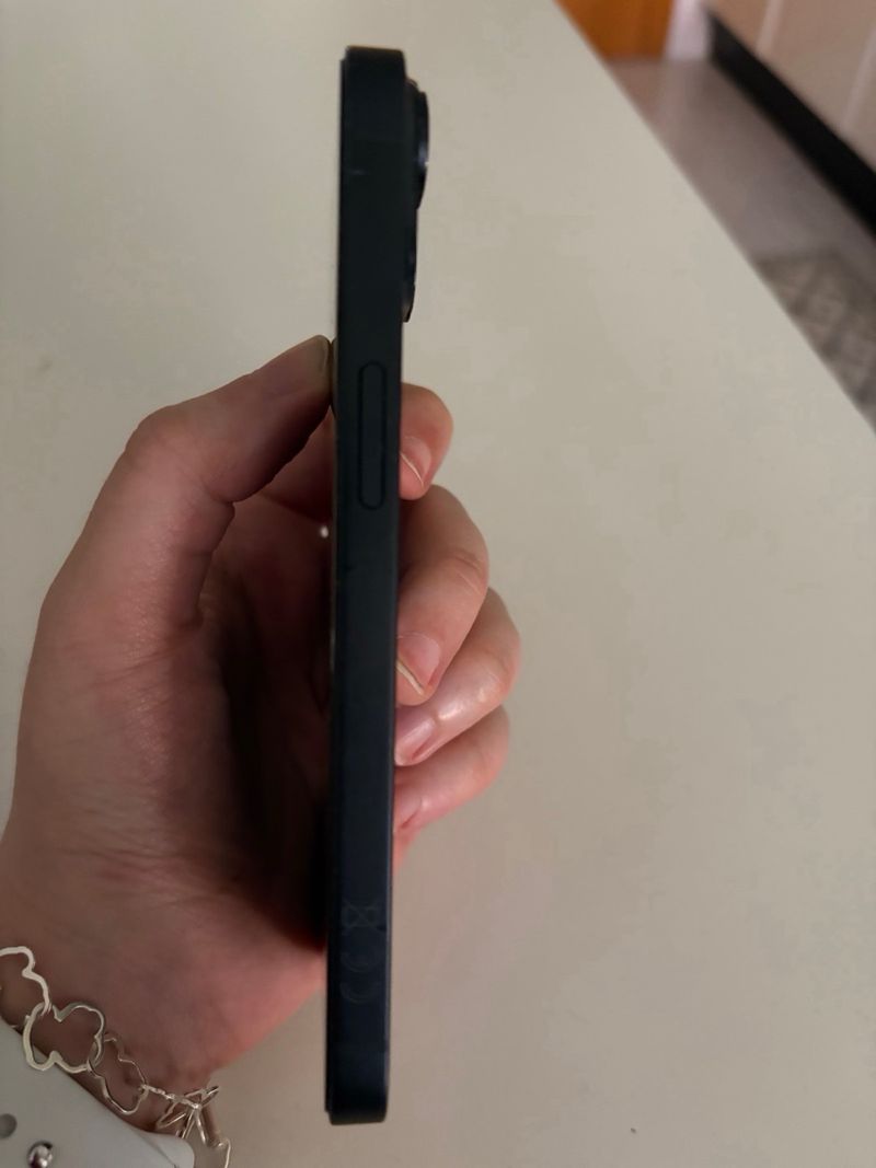 iPhone 14 128GB Negro 87% Batería afbeelding 3