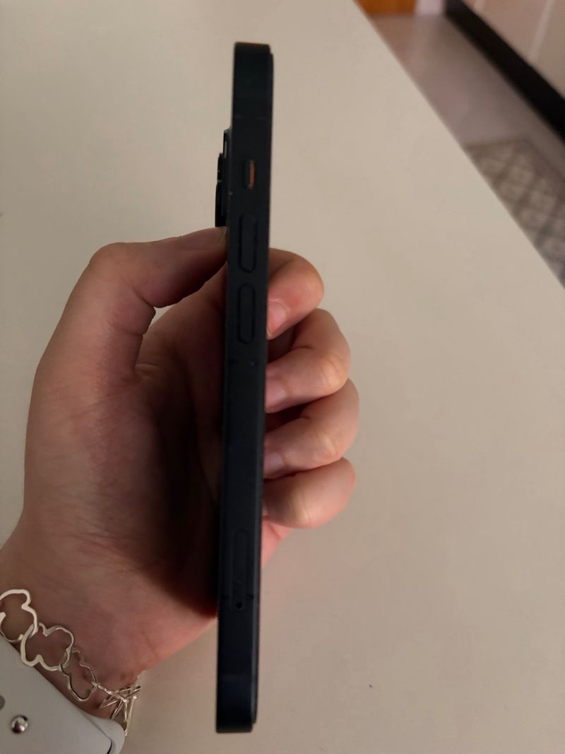 iPhone 14 128GB Negro 87% Batería afbeelding 4