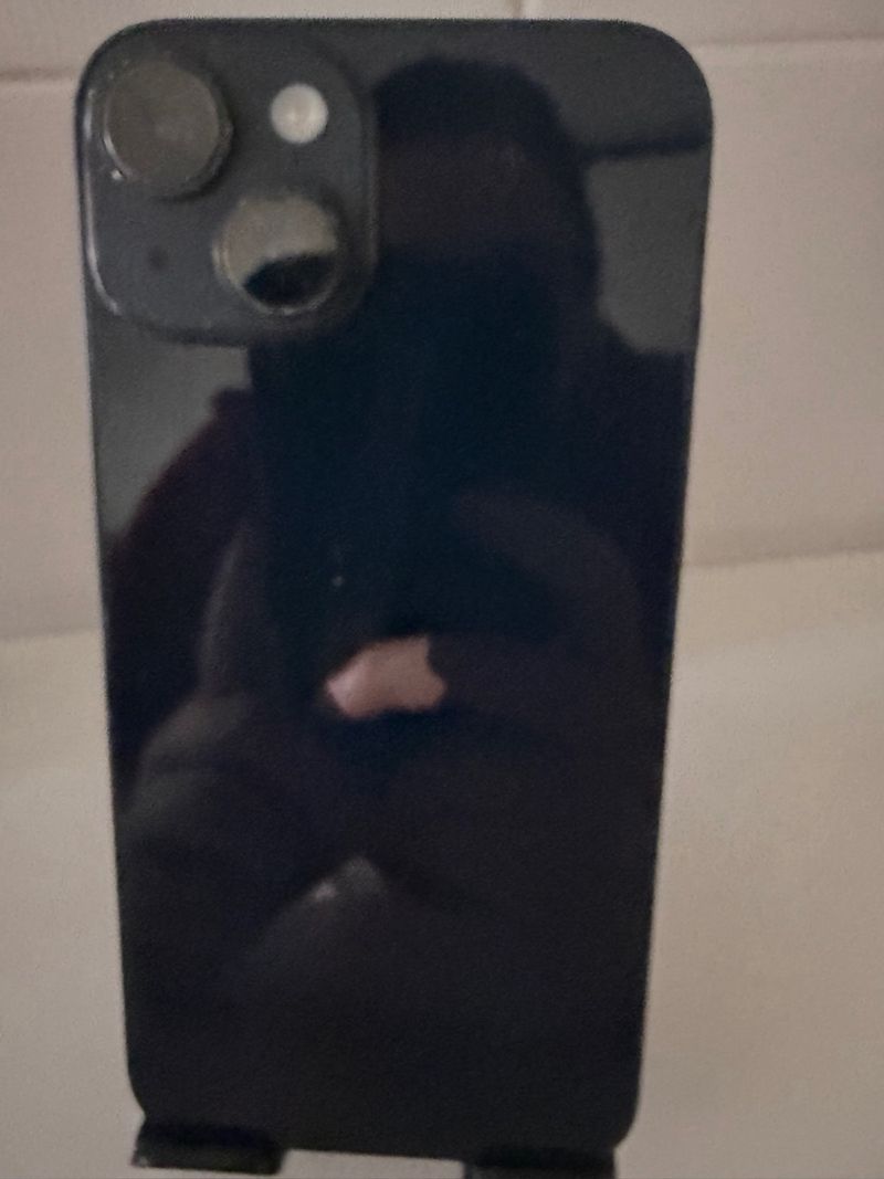 iPhone 14 128GB Negro 87% Batería afbeelding 2