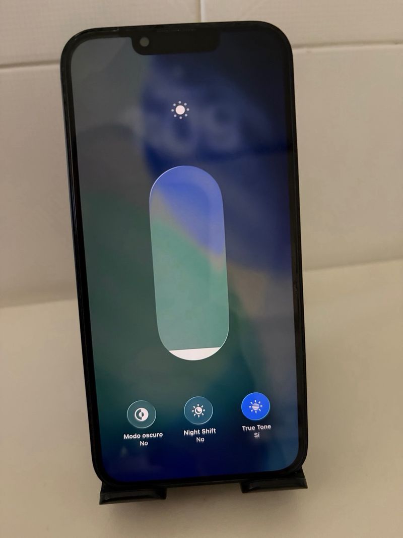 iPhone 14 128GB Negro 87% Batería afbeelding 9