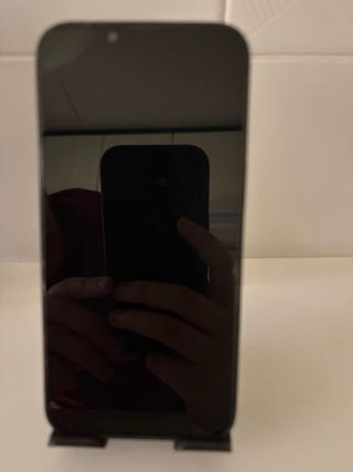 iPhone 14 128GB Negro 87% Batería