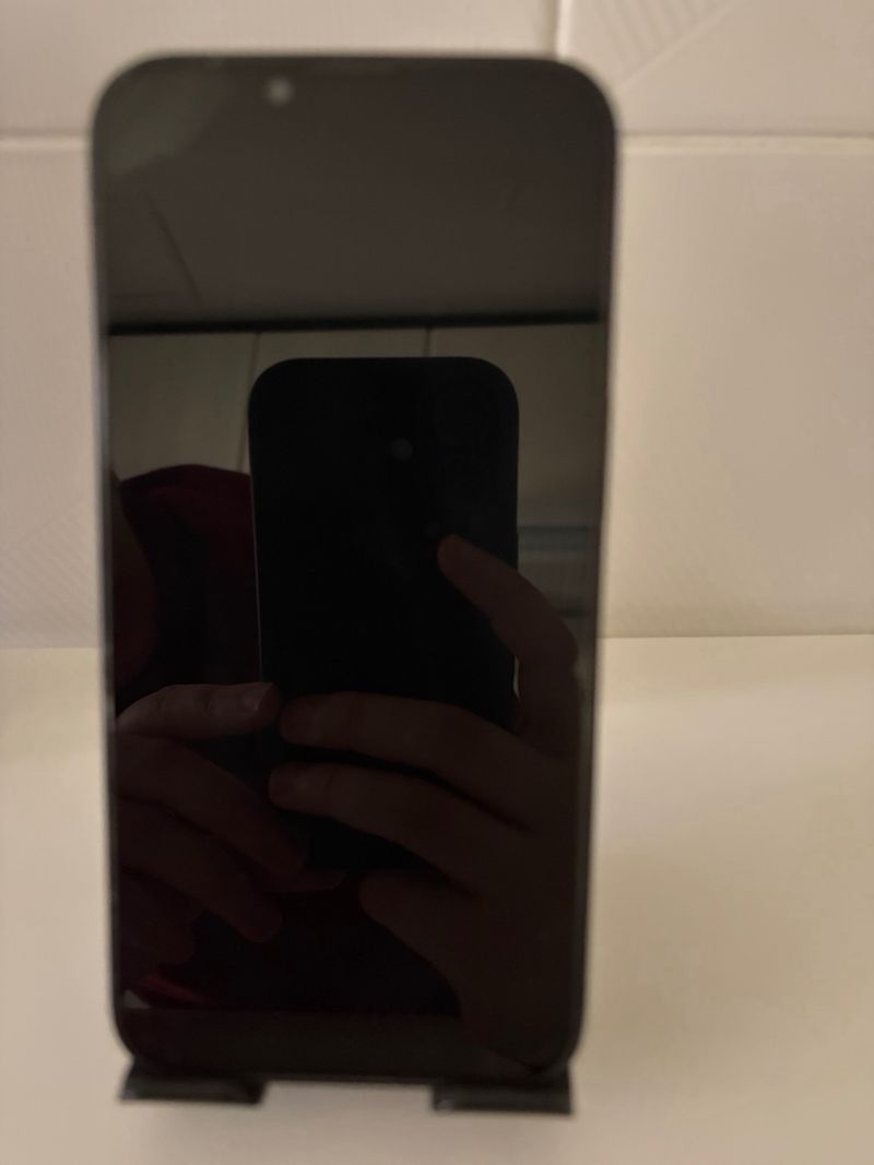 iPhone 14 128GB Negro 87% Batería afbeelding 7