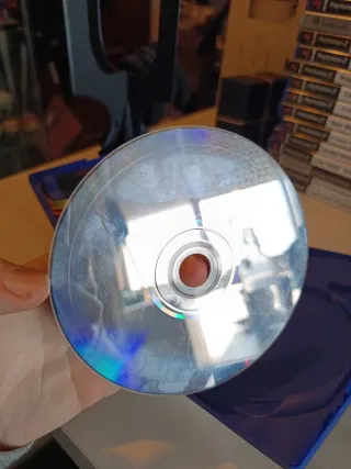 Devil May Cry 3 Special Edition PS2 Completo