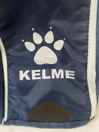 Bolsa para calzado Kelme