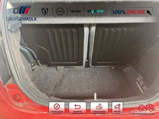 Ford Ka 1.2 Duratec Auto-Start-Stop Trend+