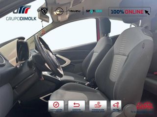 Ford Ka 1.2 Duratec Auto-Start-Stop Trend+