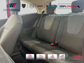 Ford Ka 1.2 Duratec Auto-Start-Stop Trend+