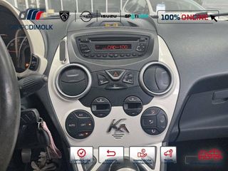 Ford Ka 1.2 Duratec Auto-Start-Stop Trend+