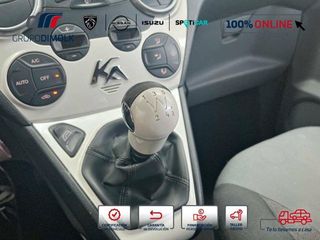 Ford Ka 1.2 Duratec Auto-Start-Stop Trend+