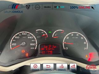 Ford Ka 1.2 Duratec Auto-Start-Stop Trend+