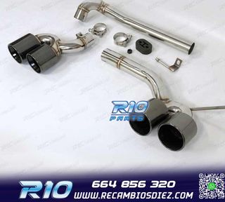 LINEA ESCAPE BMW F30 F31 F32 F33 LOOK M3 OO---OO