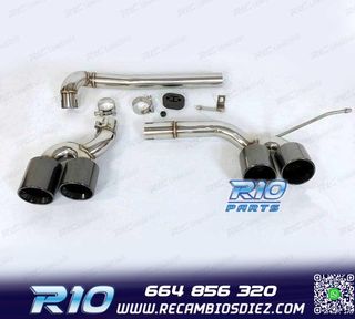 LINEA ESCAPE BMW F30 F31 F32 F33 LOOK M3 OO---OO