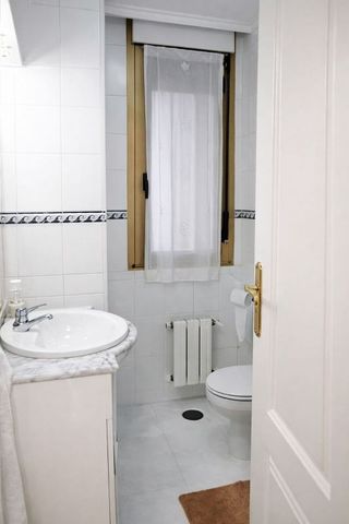 Piso en alquiler en El Sardinero en Santander