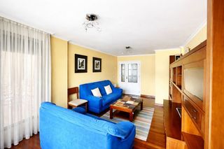 Piso en alquiler en El Sardinero en Santander