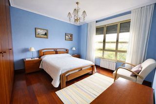 Piso en alquiler en El Sardinero en Santander